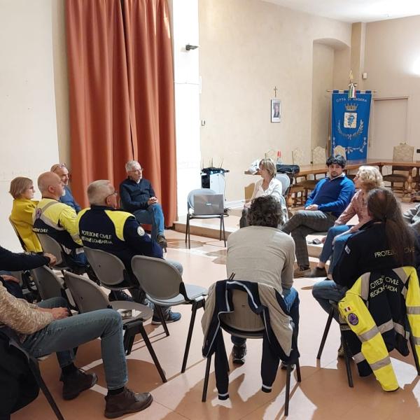 Racconta la collina aprile 26