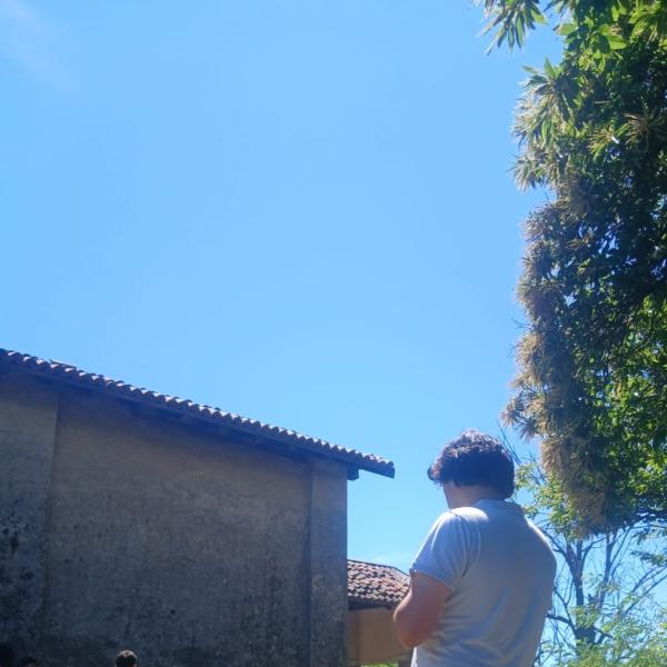 Azzurro