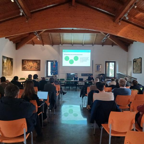 tavolo provinciale